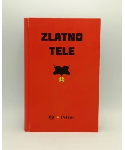 Zlatno tele