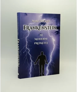 Frankenstein ili moderni Prometej