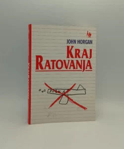 Kraj ratovanja