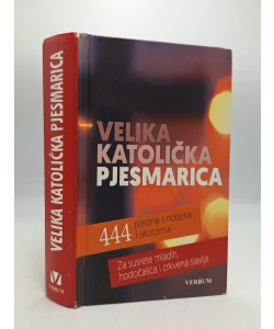 Velika katolička pjesmarica