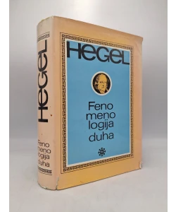 Fenomenologija duha