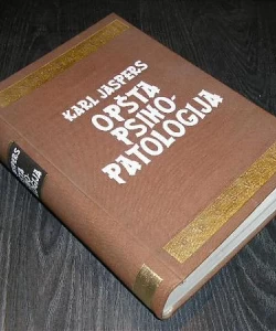 Opšta psihopatologija