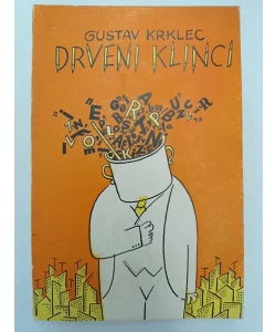 Drveni klinci