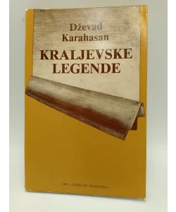 Kraljevske legende
