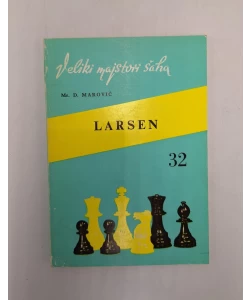 Veliki majstori šaha: Larsen