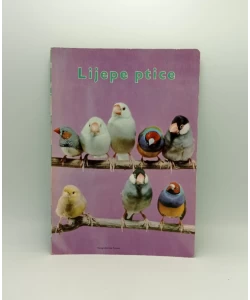 Lijepe ptice