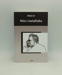 Niče i metafizika