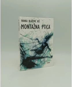 Montažna ptica