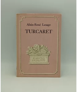 Turcaret