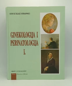 Ginekologija i perinatologija I.
