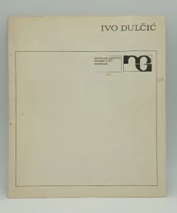 Ivo Dulčić