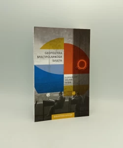 Geopolitika multipolarnoga svijeta