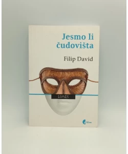 Jesmo li čudovišta