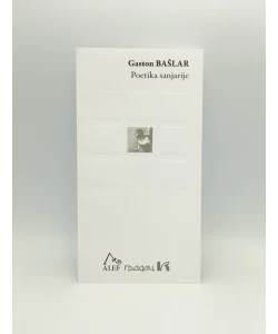 Poetika sanjarije