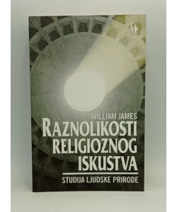 Raznolikosti religioznog iskustva