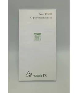 O potrebi umetnosti