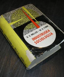 Industrijska sociologija