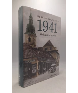 1941. Godina koja se vraća