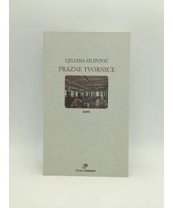 Prazne tvornice