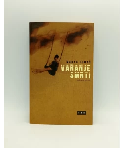 Varanje smrti: izabrane pesme