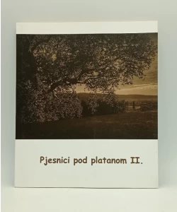 Pjesnici pod platanom II.