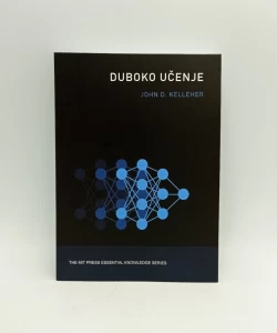 Duboko učenje
