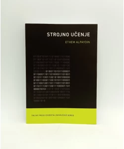 Strojno učenje