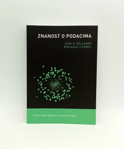 Znanost o podacima