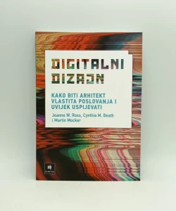 Digitalni dizajn