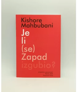 Je li (se) Zapad izgubio?