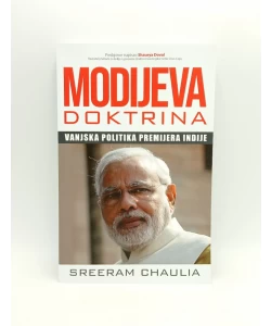 Modijeva doktrina: vanjska politika premijera Indije