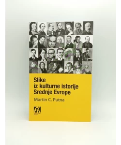 Slike iz kulturne istorije Srednje Evrope