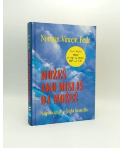 Možeš ako misliš da možeš
