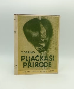 Pljačkaši prirode