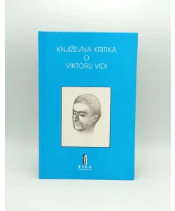 Književna kritika o Viktoru Vidi
