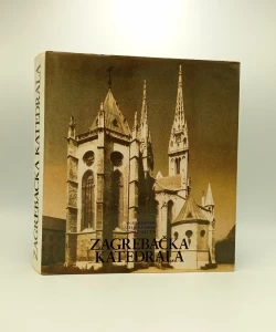 Zagrebačka katedrala