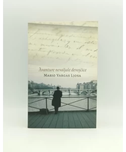 Avanture nevaljale devojčice