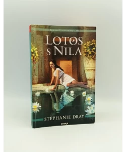 Lotos s Nila