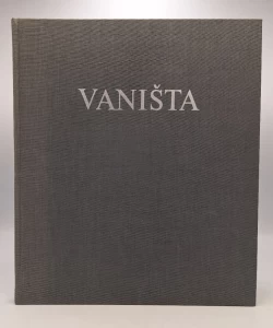 Vaništa Crteži