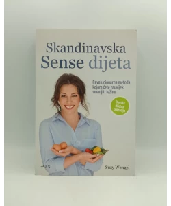 Skandinavska Sense dijeta