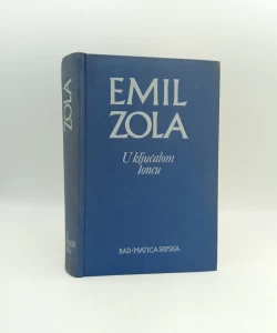 U ključalom loncu