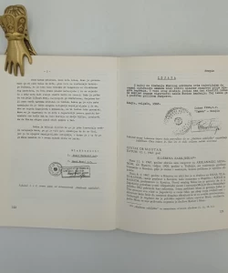 Knjiga U Titovim pandžama (Svjedočanstva) autor Vladislav Musa