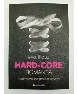 Hard-core romansa - Hladna intimnost