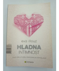 Hard-core romansa - Hladna intimnost