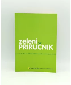 Zeleni priručnik