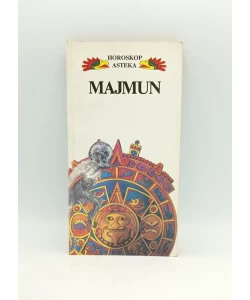 Astečki horoskop: Majmun