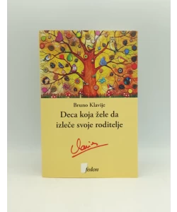 Deca koja žele da izleče svoje roditelje