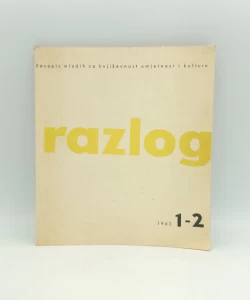 Razlog III/1-2/1963