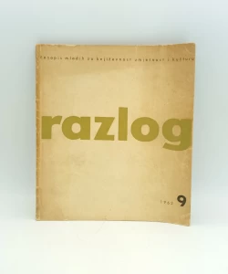 Razlog II/9/1962