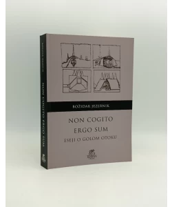 Non cogito ergo sum: eseji o Golom otoku